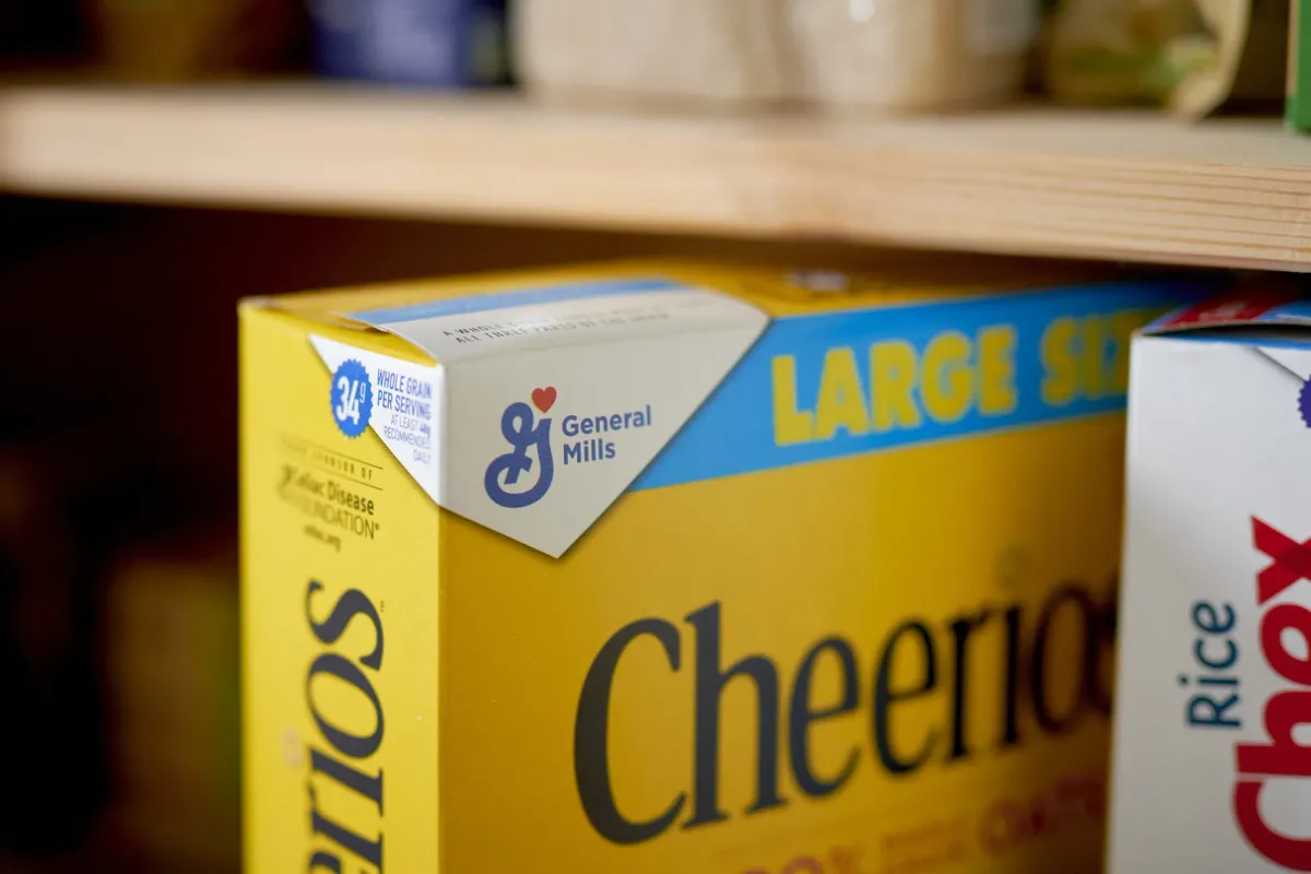 General Mills Beats Q4 Estimates as Pricing and Demand Support Results