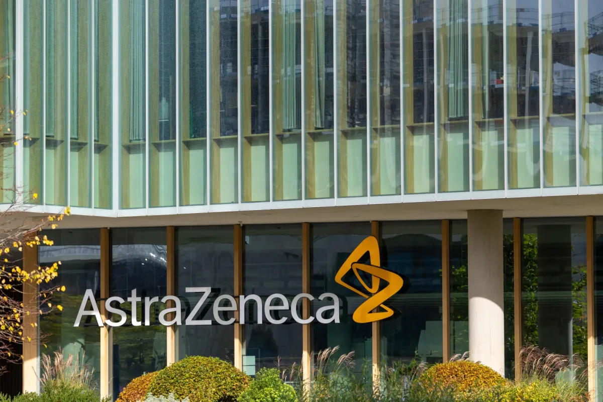 Wainua Trial Setback Sends Ionis Plunging and Drags Down AstraZeneca