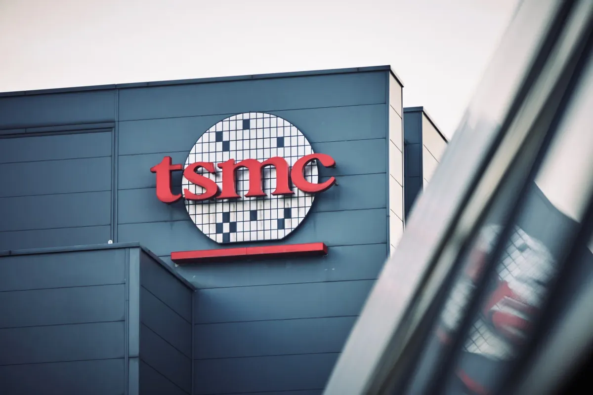 TSMC Q2 Results Signal Continued AI Strength as Revenue Jumps 36%