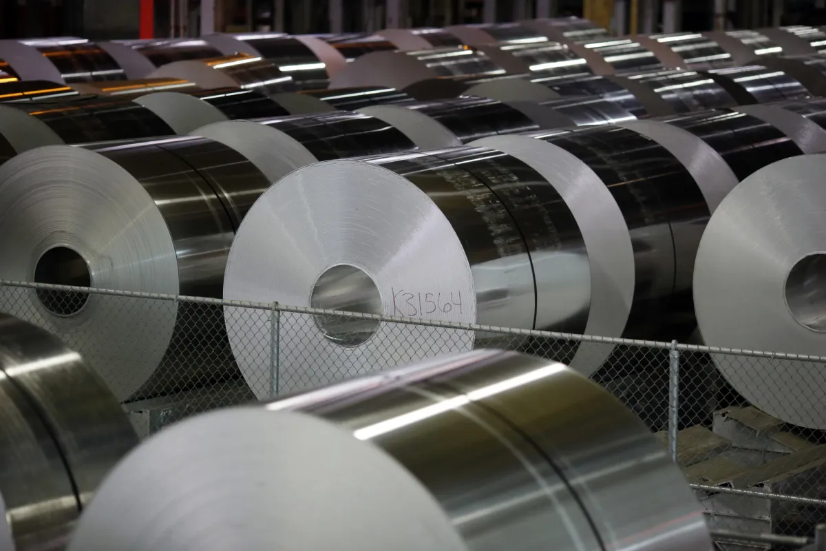 Alcoa to Acquire South32’s Aluminum Assets in $5.6 Billion Deal