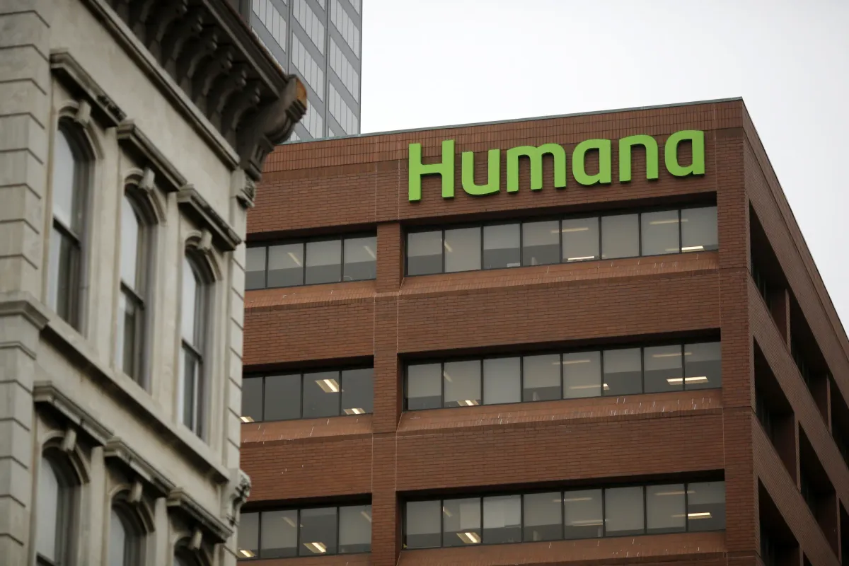 Strong Medicare Outlook Drives Wells Fargo’s Bullish Upgrade on Humana