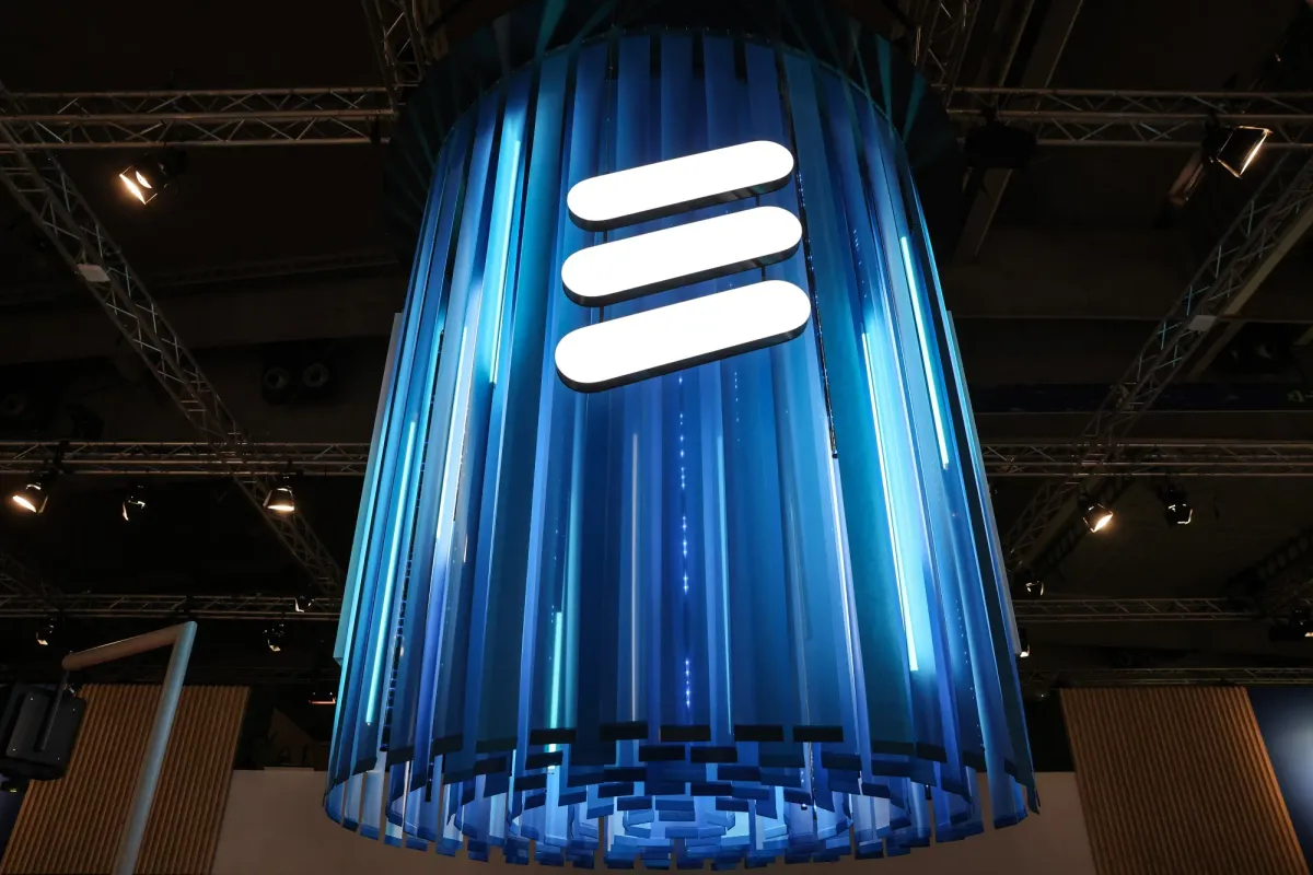 Ericsson Q2 2026: Stronger Profits Offset by Sales Miss and Margin Pressure