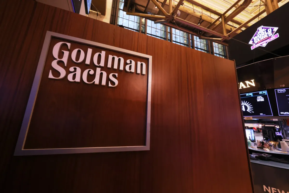 Goldman Sachs Crushes Q2 Expectations with Record Trading Revenue and SpaceX IPO Boost