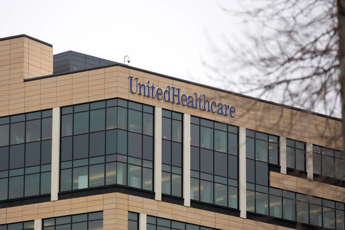 UnitedHealth Shares Surge as Q2 Results Top Forecasts and Guidance Raised