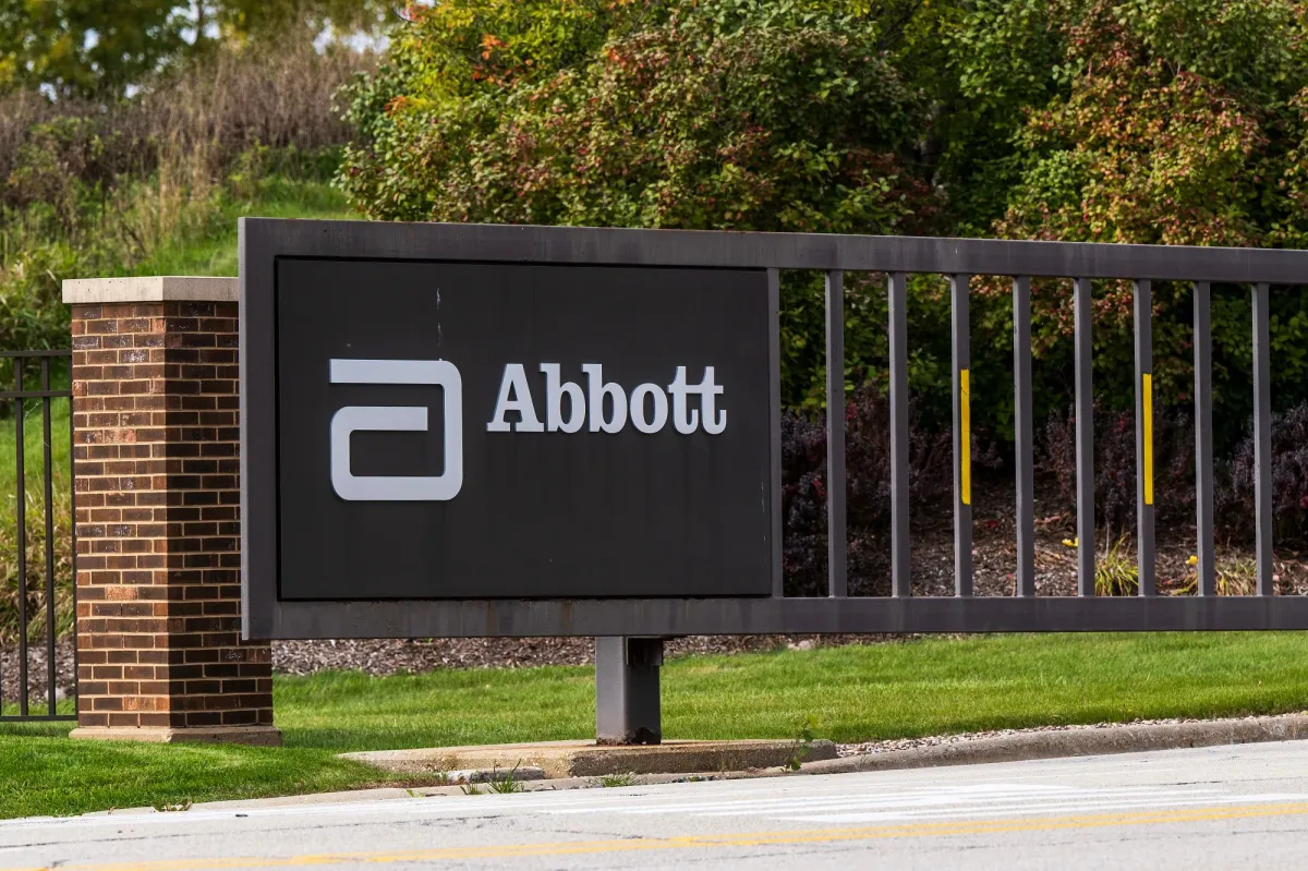 Abbott Raises 2026 Outlook After Solid Q2 Beat Driven by Diagnostics and Devices