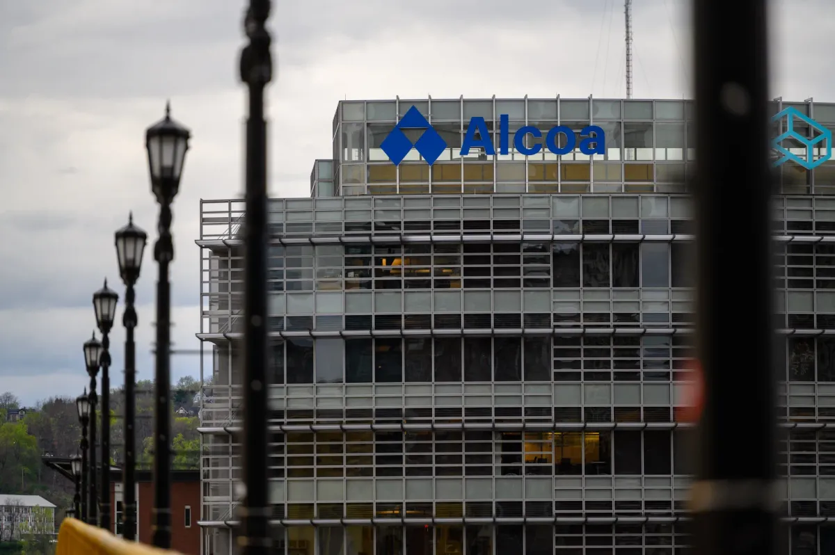 Alcoa Cuts 2026 Alumina Guidance on Pinjarra Issues, Despite Strong Q2 Earnings