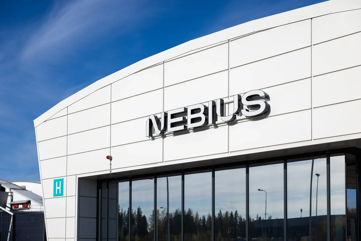 Nebius Secures $775 Million in First Secured Debt Financing to Fuel AI Cloud Expansion