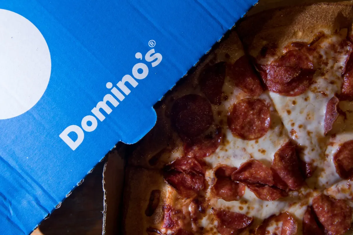 Domino’s Q2 2026: Modest Revenue Beat Masks Weak US Demand and Pizza Category Struggles
