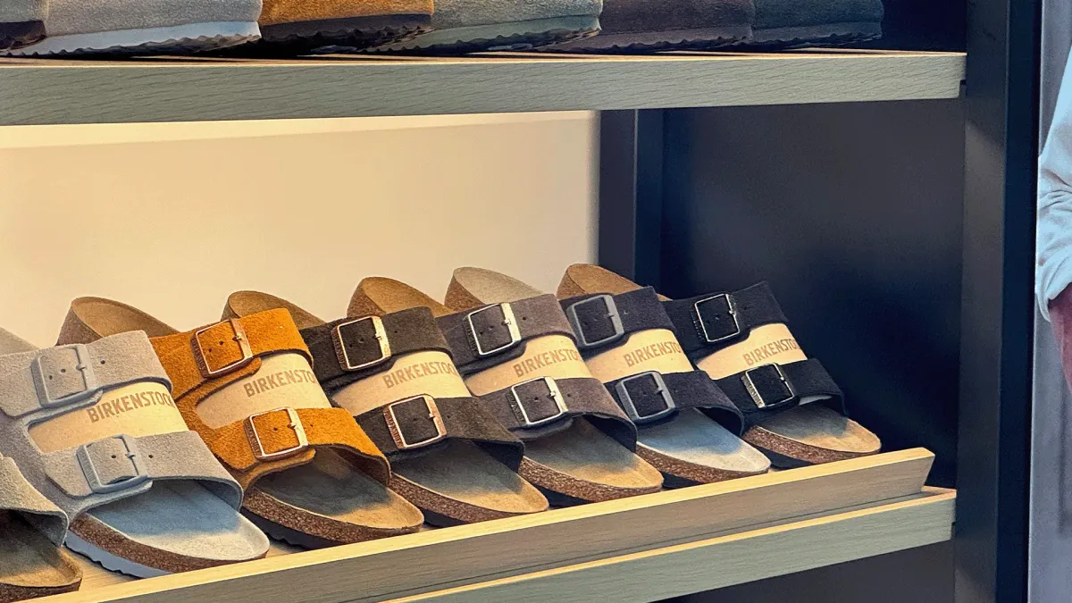 Seaport Downgrades Birkenstock to Neutral on Weak Q2 Retail Demand