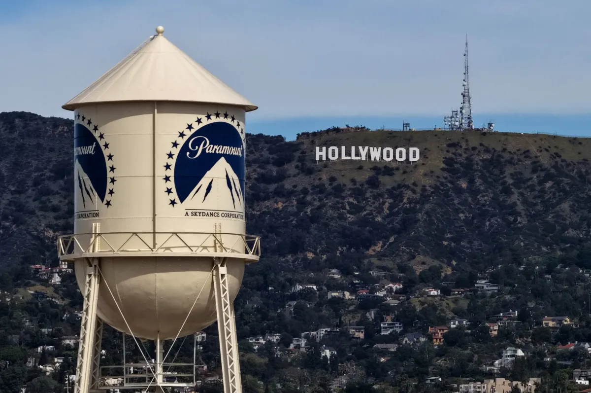 US Judge Orders 14-Day Pause on $110 Billion Paramount-Skydance Warner Bros. Merger