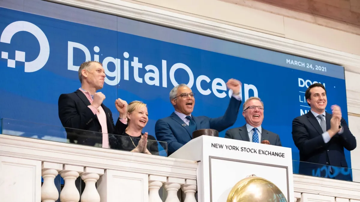 DigitalOcean Soars on Explosive Q2 2026 Preview: 29% Revenue Growth, RPO Surges Over 10x to $800M+