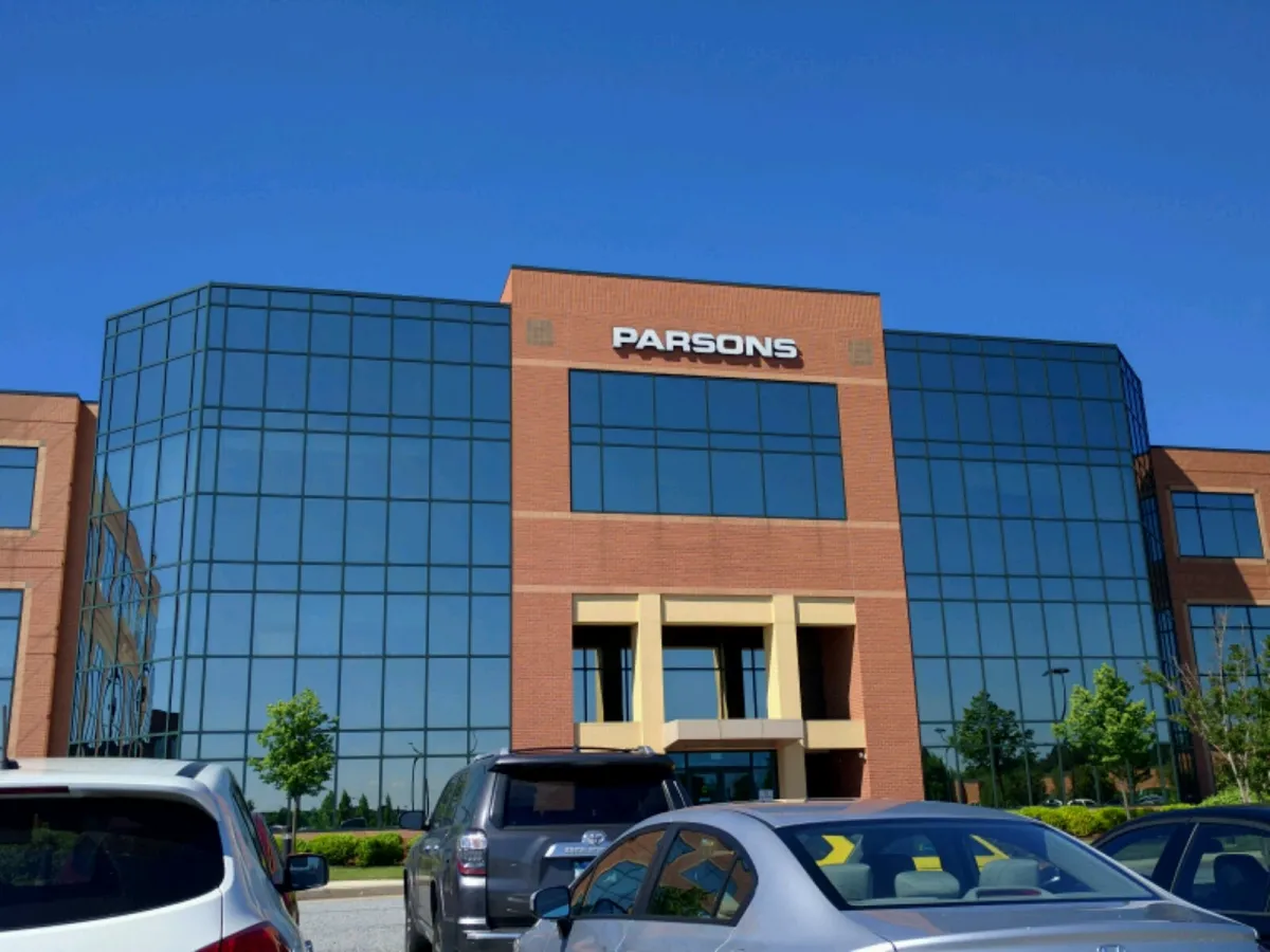 Parsons Posts Loss, Slashes 2026 Outlook as It Reshapes Portfolio