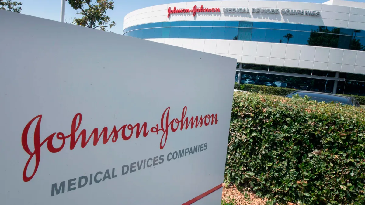 Johnson & Johnson Q2 2026 Earnings: Beat and Raise, But Shares Slip on MedTech Miss