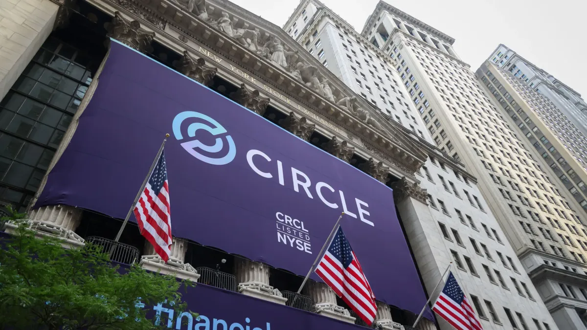 Circle Secures Final OCC Approval to Launch First National Digital Currency Bank