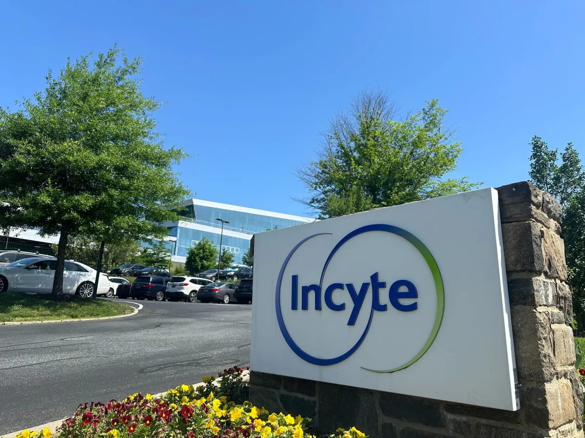 Prelude Shares Jump as Incyte Drops Rival JAK2 Drug