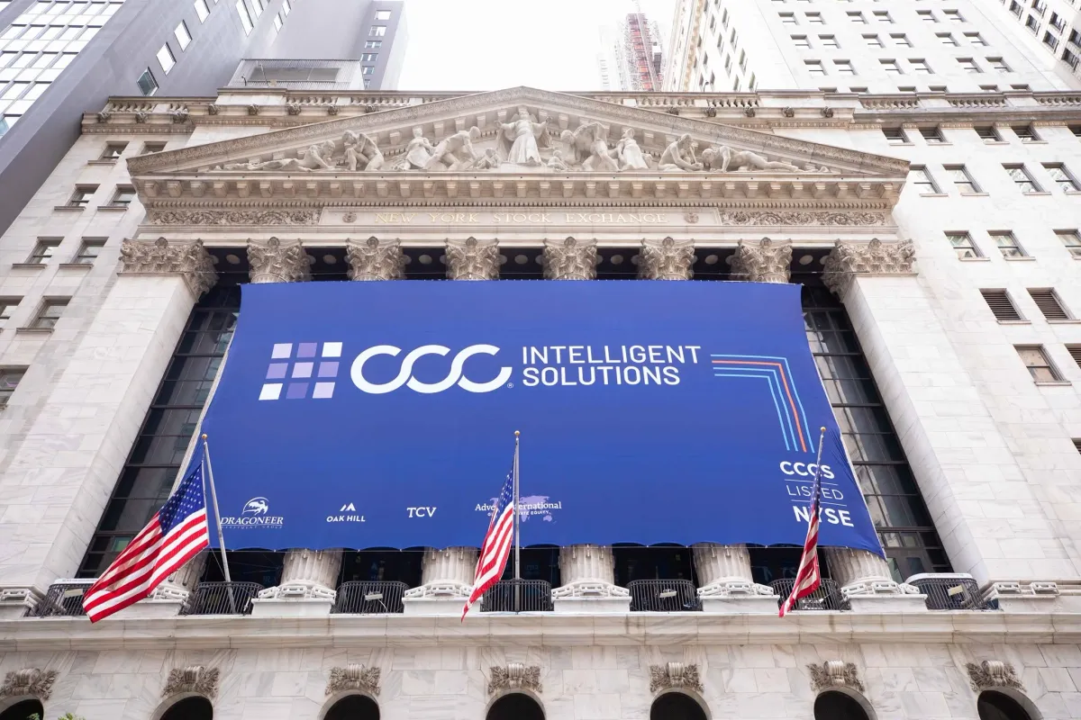 CCC Intelligent Solutions Engages Morgan Stanley for Potential Sale