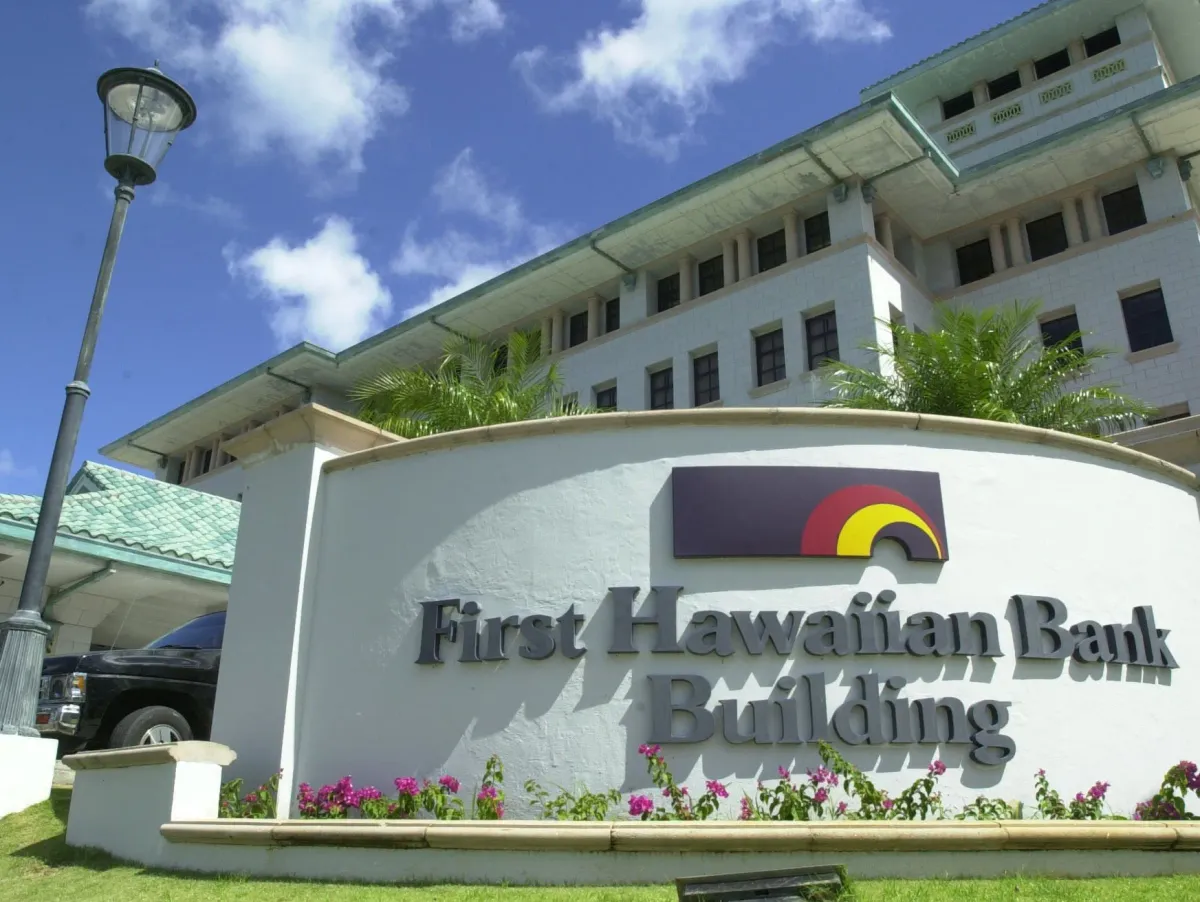 First Hawaiian to Acquire TriCo Bancshares in $2.5 Billion All-Stock Deal