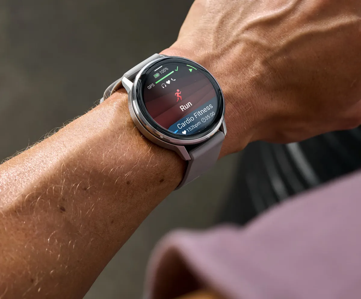 Garmin Raises Full-Year Outlook After Strong Wearables Demand in Q2