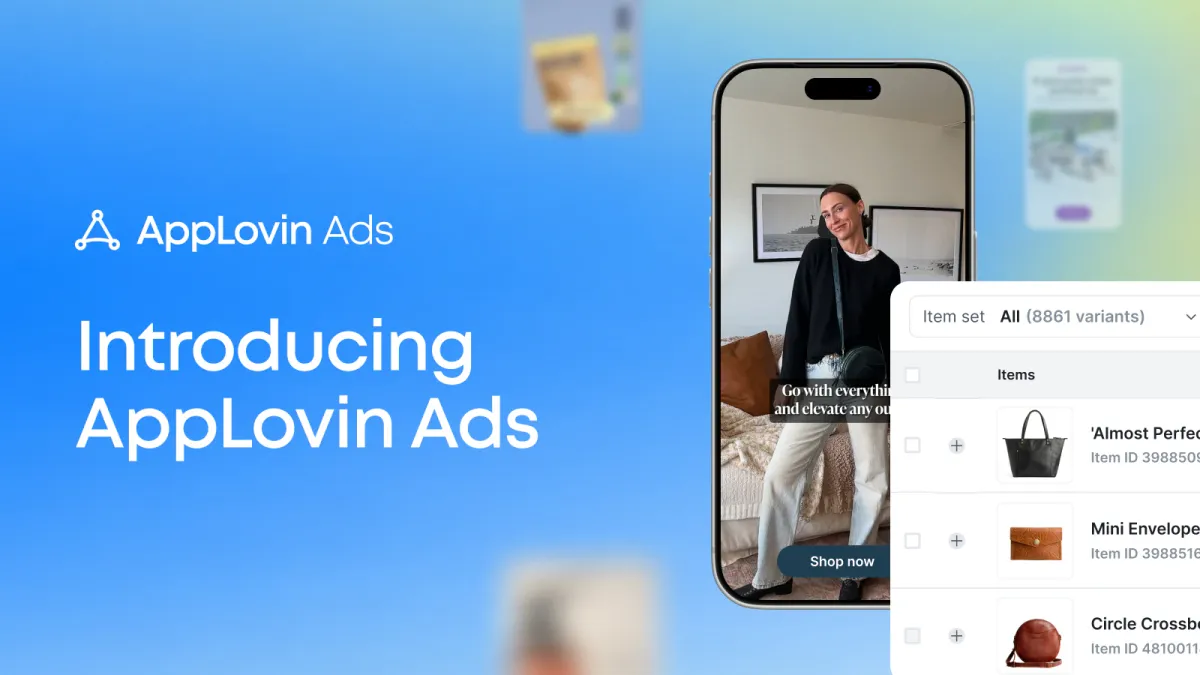 BofA: It’s Too Early to Doubt AppLovin’s E-Commerce Advertising Push