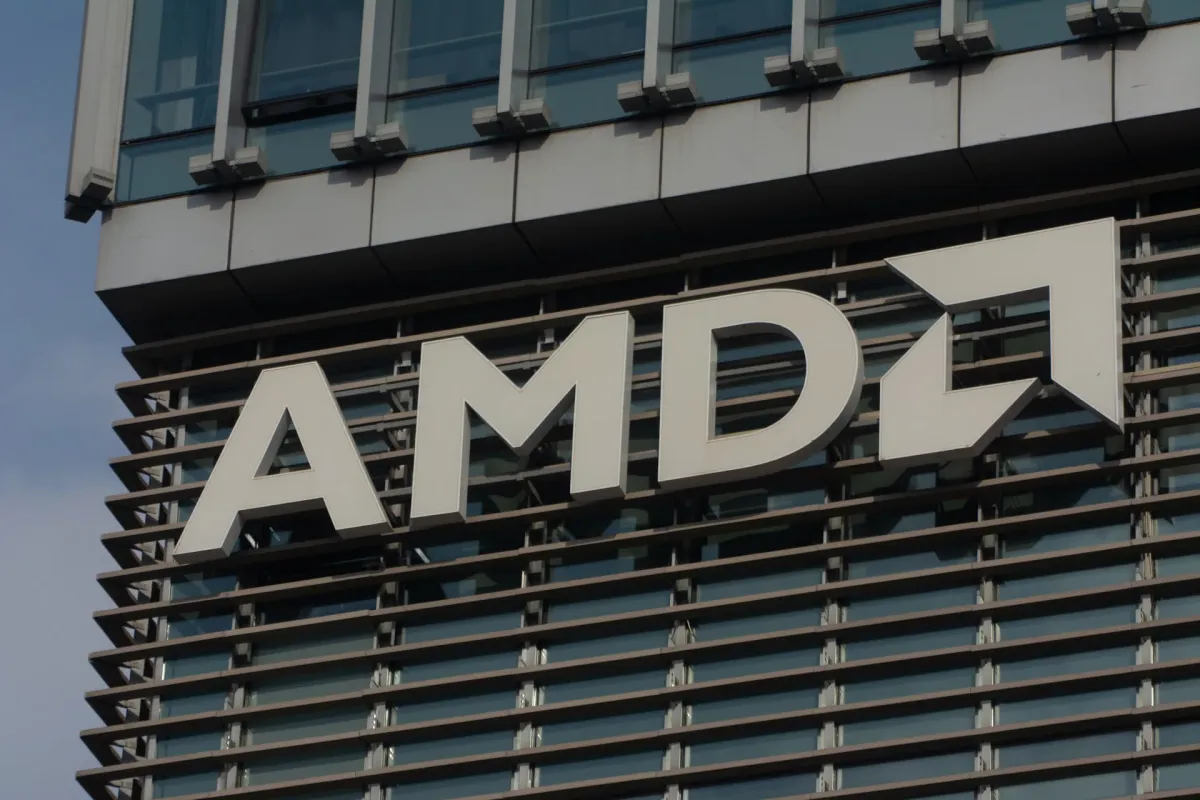 AMD Invests Up to $5 Billion in Anthropic While Securing Huge GPU Contract