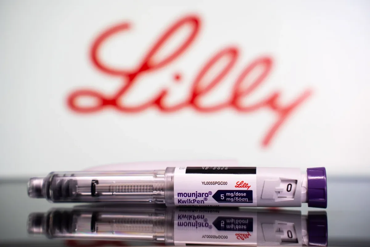 Lilly’s Next Obesity Blockbuster Retatrutide on Track for 2027 Approval After Five Positive Phase 3 Studies