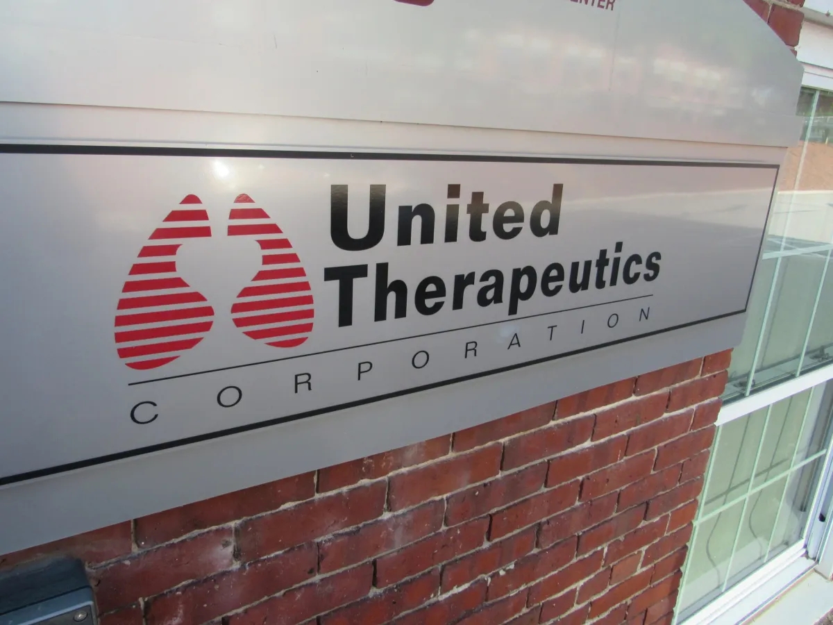 United Therapeutics Acquires Thymmune Therapeutics for $300M to Advance Thymus-Based Regenerative Therapies