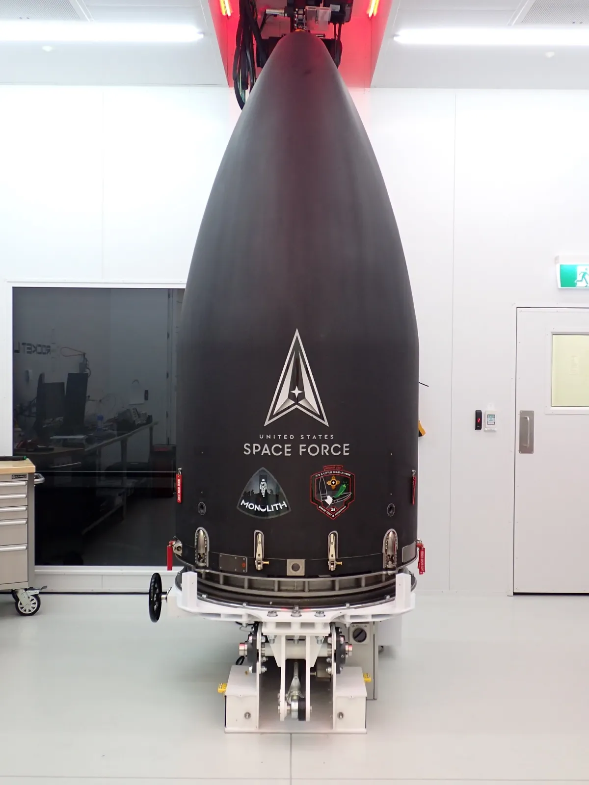Rocket Lab Wins Record $266M Space Force Contract for Suborbital Missile Defense Launches