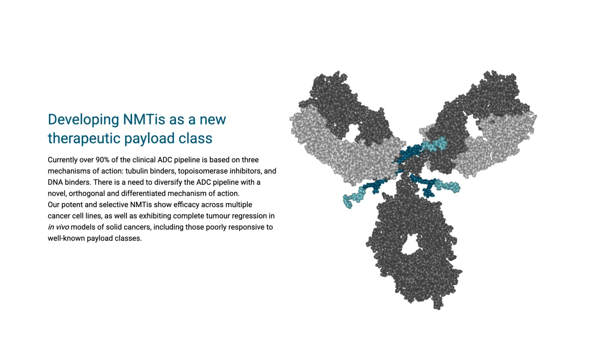 Novartis to Acquire Myricx Bio for Up to $1.5 Billion to Bolster Next-Gen ADC Pipeline