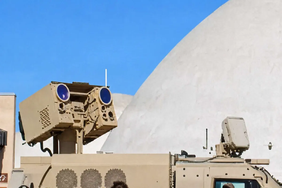 AVAV Boosted by $500M Counter-UAS Contract Amid Wedbush Outperform Rating