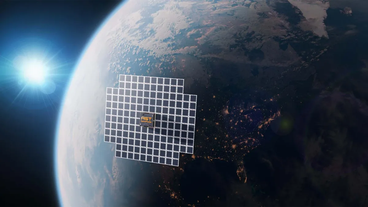 AST SpaceMobile Gets B. Riley Buy Upgrade as $1B Convertible Deal Funds Satellite Expansion