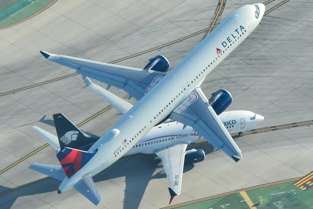 Strong Demand and Pricing Power Help Delta Offset Record Fuel Costs in Q2