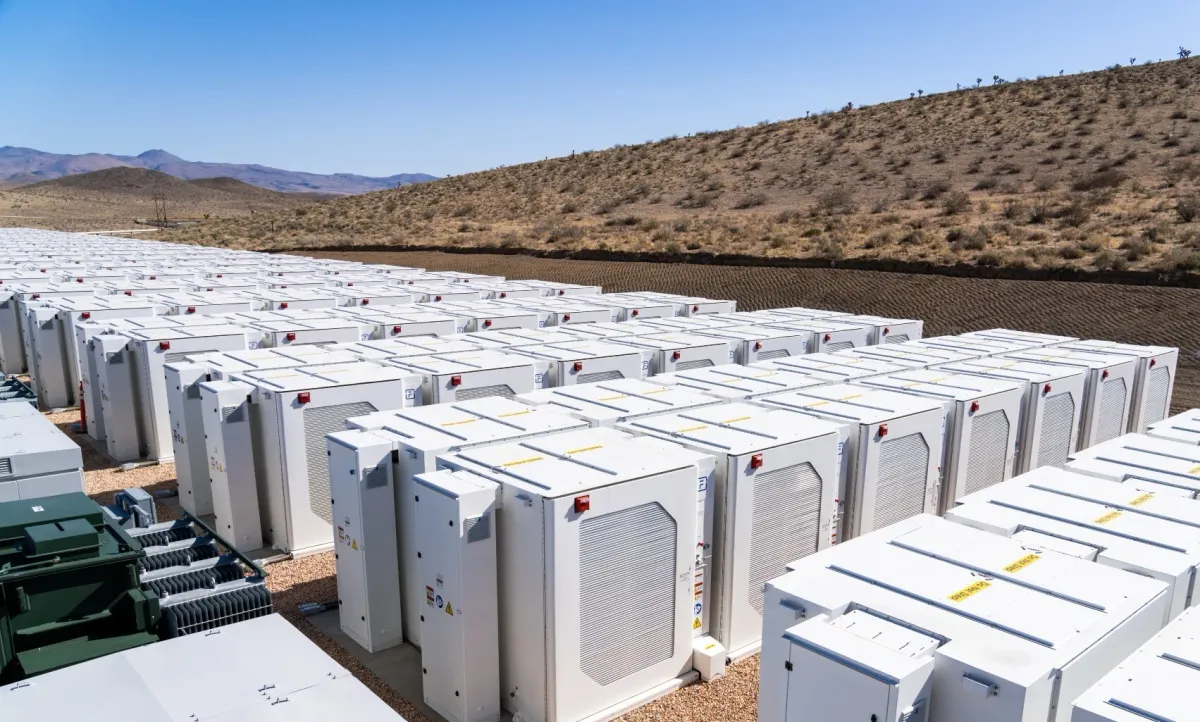 Citi Upgrades Three Energy Storage Stocks as AI Data Center Demand Surges
