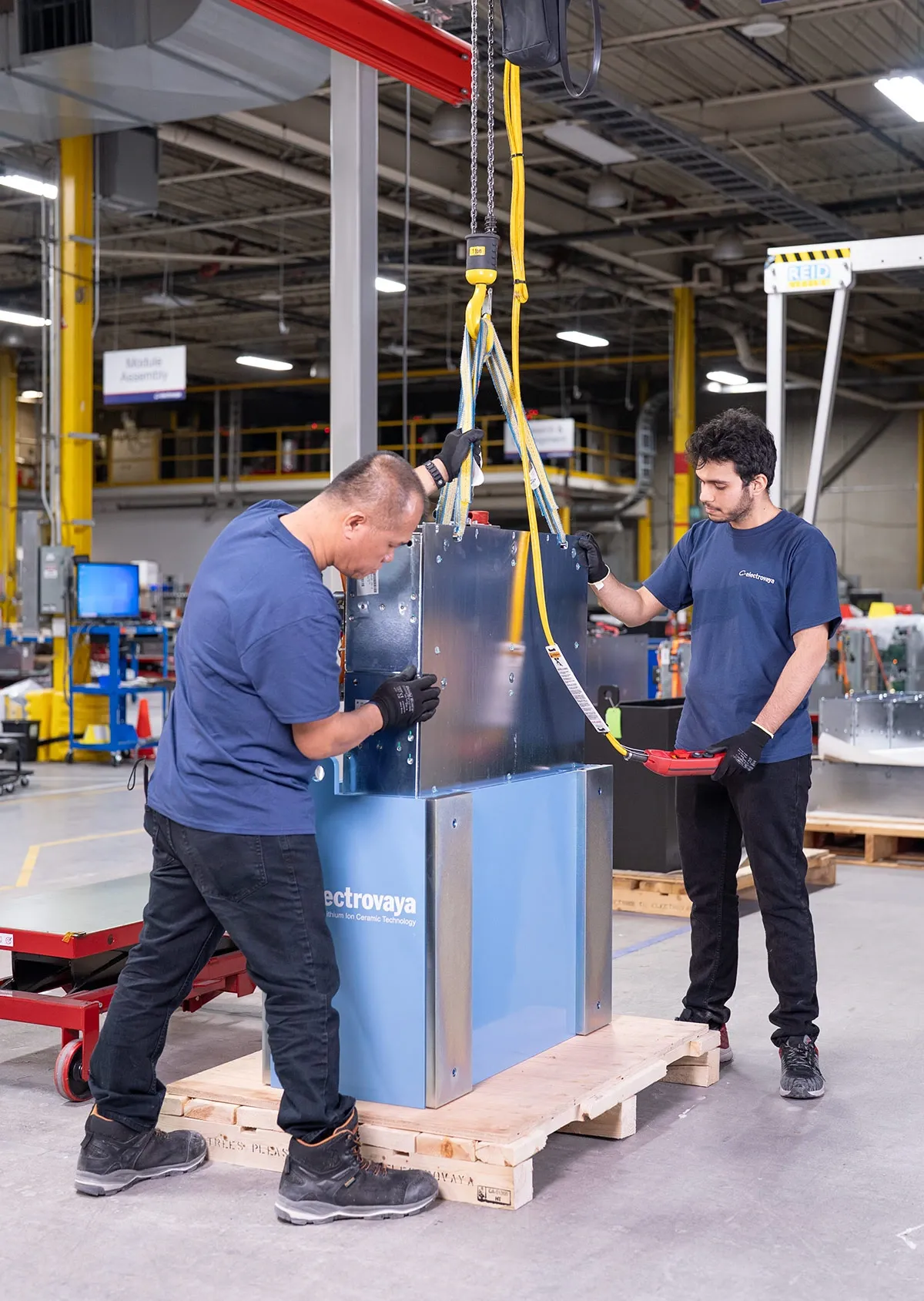 Amazon Deepens Ties with Electrovaya: $280M Battery Deal and Potential 20% Stake