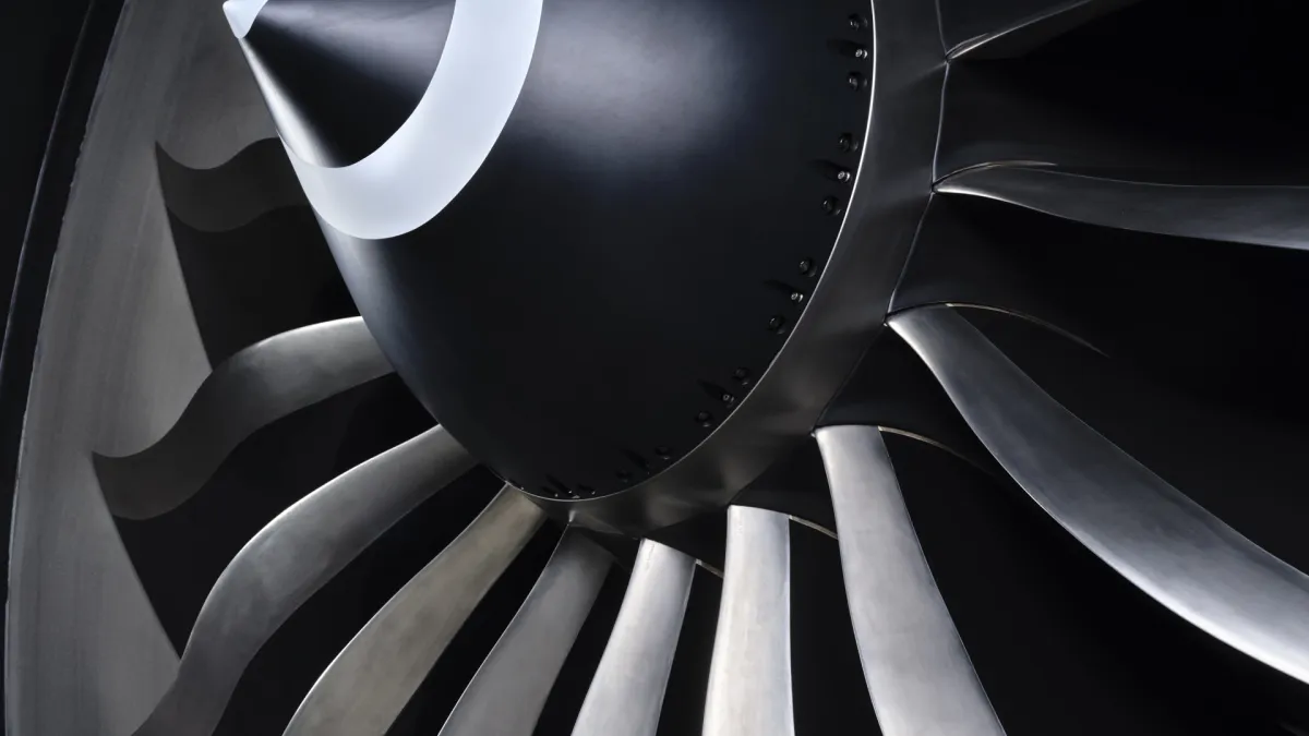 GE Aerospace Soars on Services Strength, Raises Outlook Despite Margin Dip