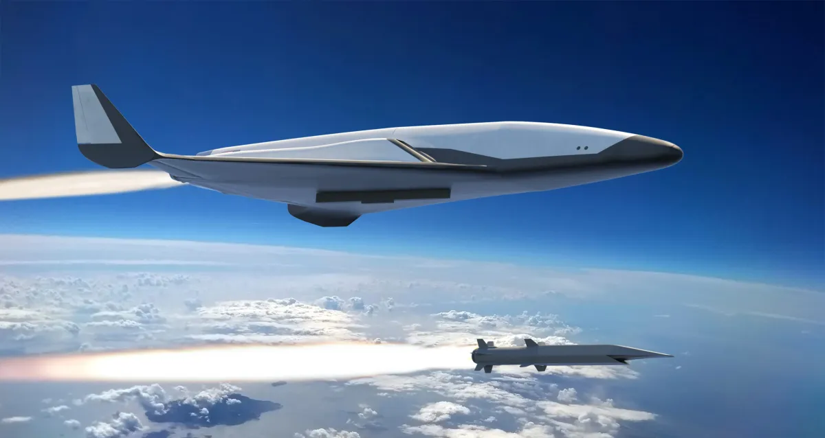 Kratos Secures $400 Million DoW Contract to Accelerate Hypersonic Programs