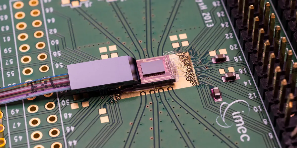 Aehr Test Systems Soars After Major Follow-On Silicon Photonics Order