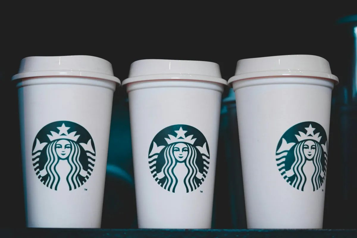 Starbucks Builds In-House AI Tools to Cut Reliance on Microsoft, IBM, and Oracle