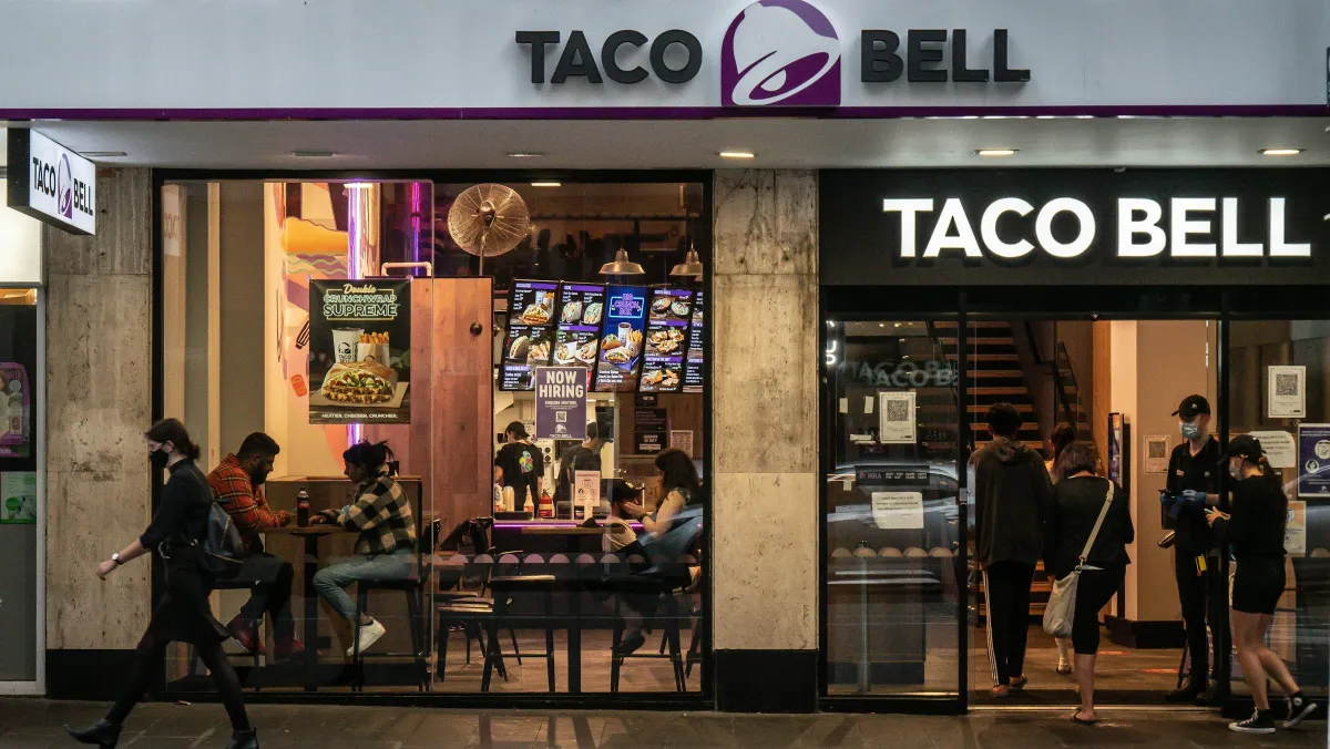 Yum Brands Q2 Results Beat Expectations as Taco Bell Sales Begin Recovering from Cyclospora Outbreak