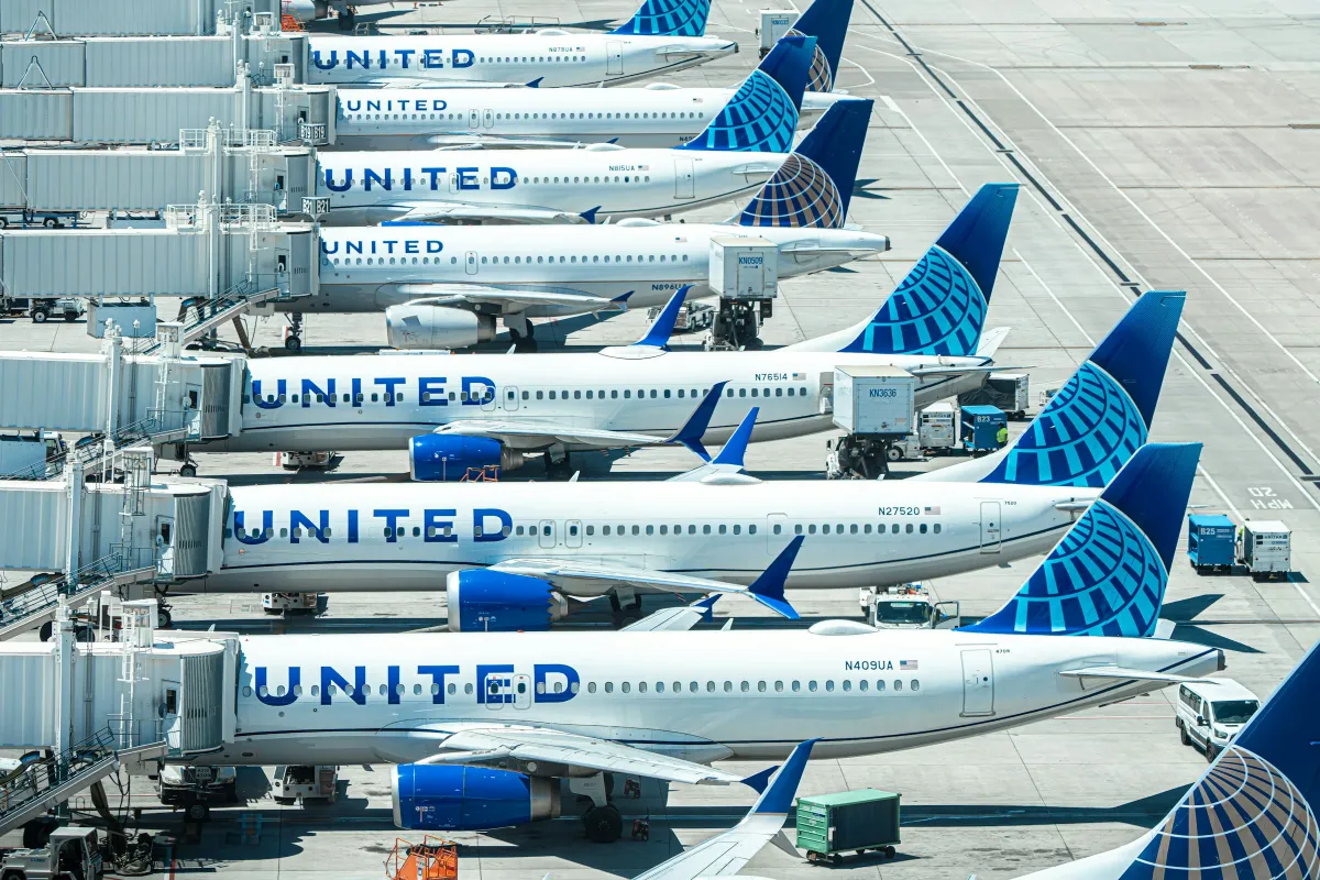 United Secretly Approached Delta About a Mega-Merger Last Year