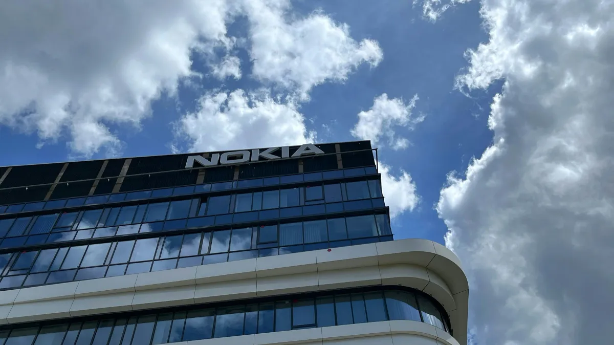 Nokia Delivers Mixed Q2 as AI Orders Surge but Optical Slips