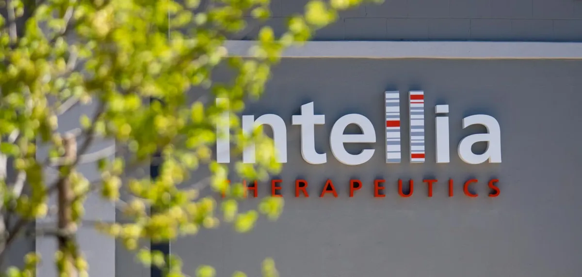 Cash Constraints Force Wolfe to Downgrade Intellia to Underperform