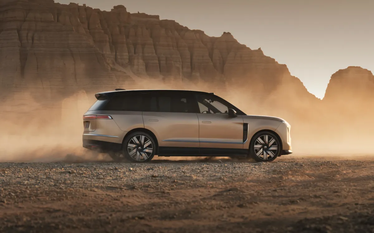 Goldman Sachs Sees 46% Upside in NIO as It Upgrades Rating to Buy