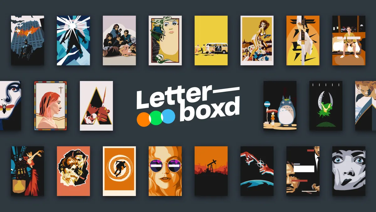 Letterboxd in Talks for $250 Million Sale as Netflix, Sony, and Paramount Circle the Film Platform