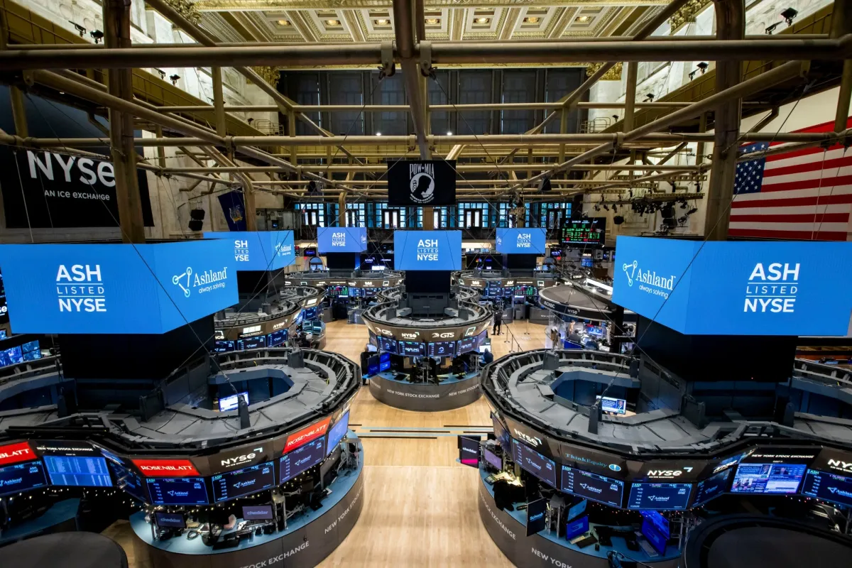 Ashland Explores Sale After Takeover Interest From PE Firms and Activist Pressure