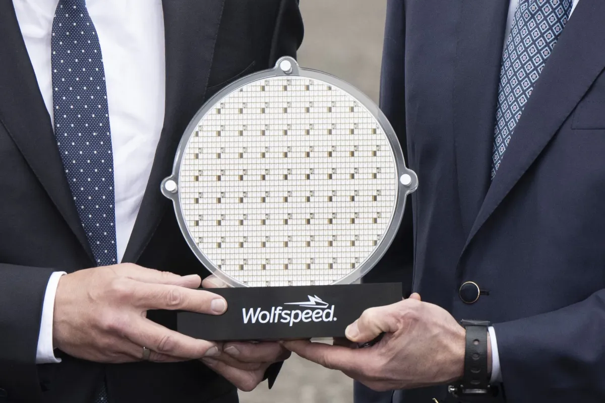 Wolfspeed Q4 FY2026 Results: Revenue Misses Street Expectations as Negative Margins Persist