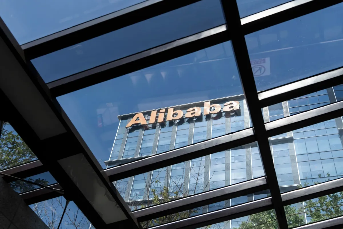 Alibaba’s June Quarter: Strong Cloud Growth, Weak Profits, and Surging Capex