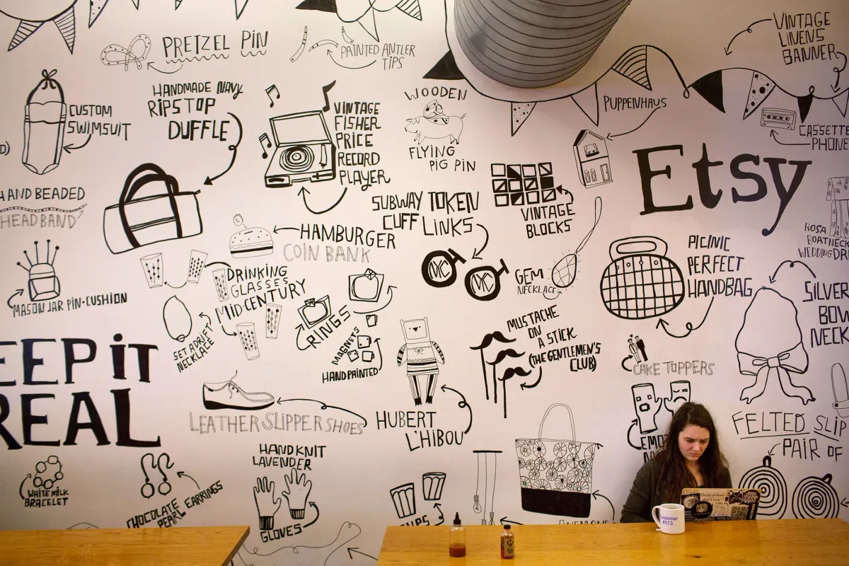 Analysts See Durable Comeback for Etsy — Buy Ratings and Higher Price Targets