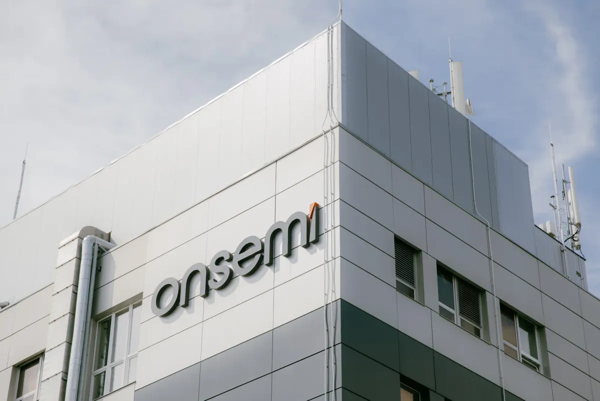 onsemi Beats Q2 Estimates, Projects AI Revenue to More Than Double