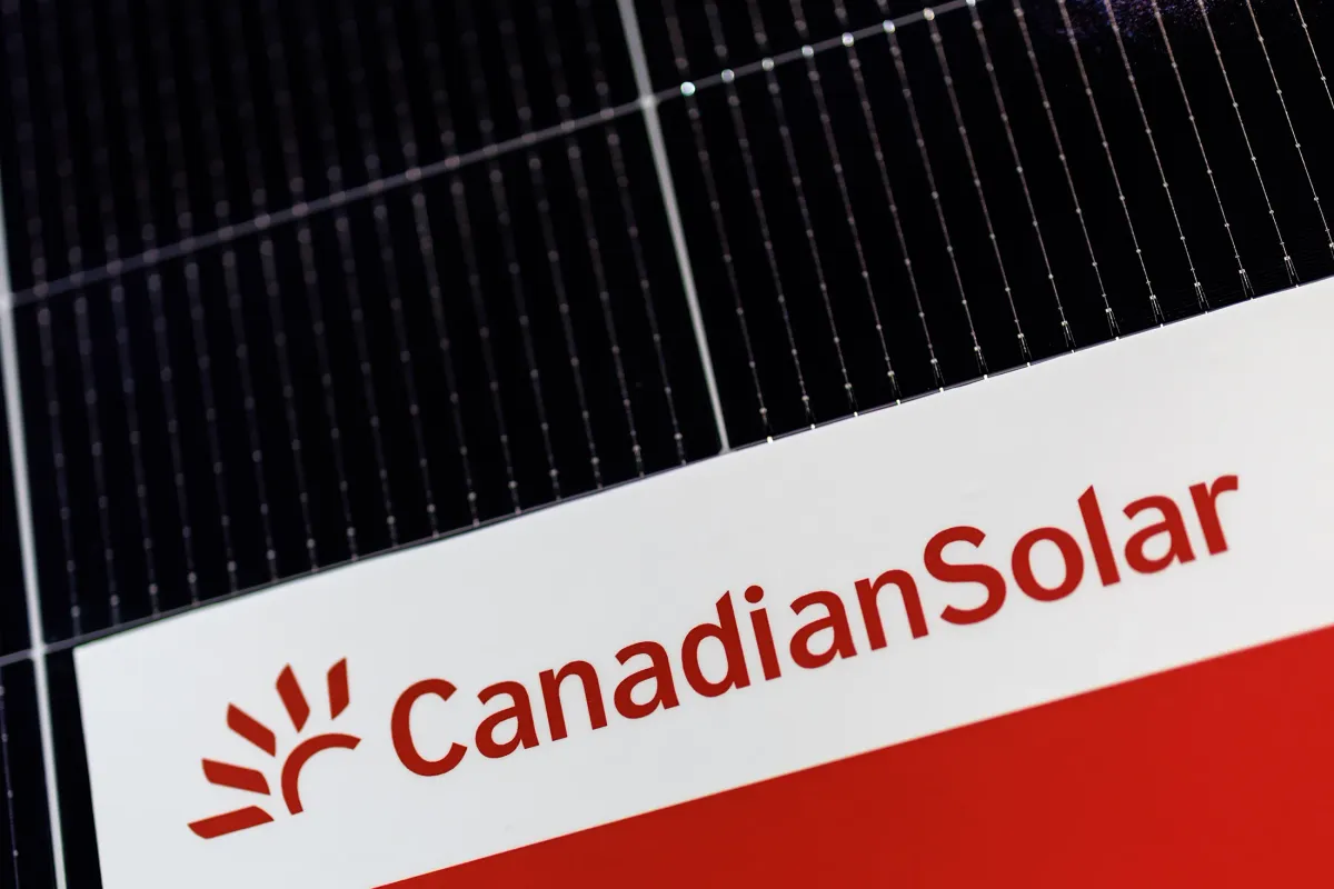 Canadian Solar Misses on Earnings as Margins Compress and Project Sales Slip