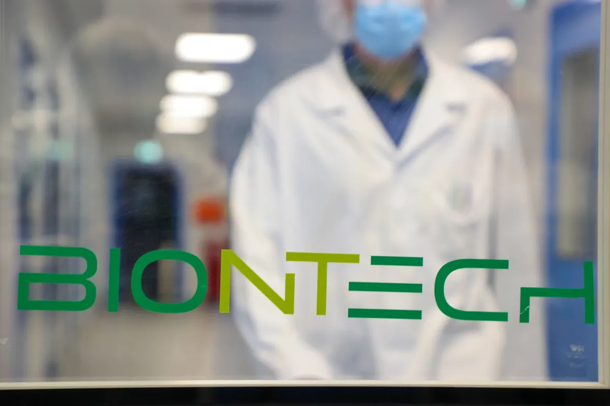BioNTech Stops Phase 2 Trial of Personalized mRNA Vaccine in High-Risk Colorectal Cancer